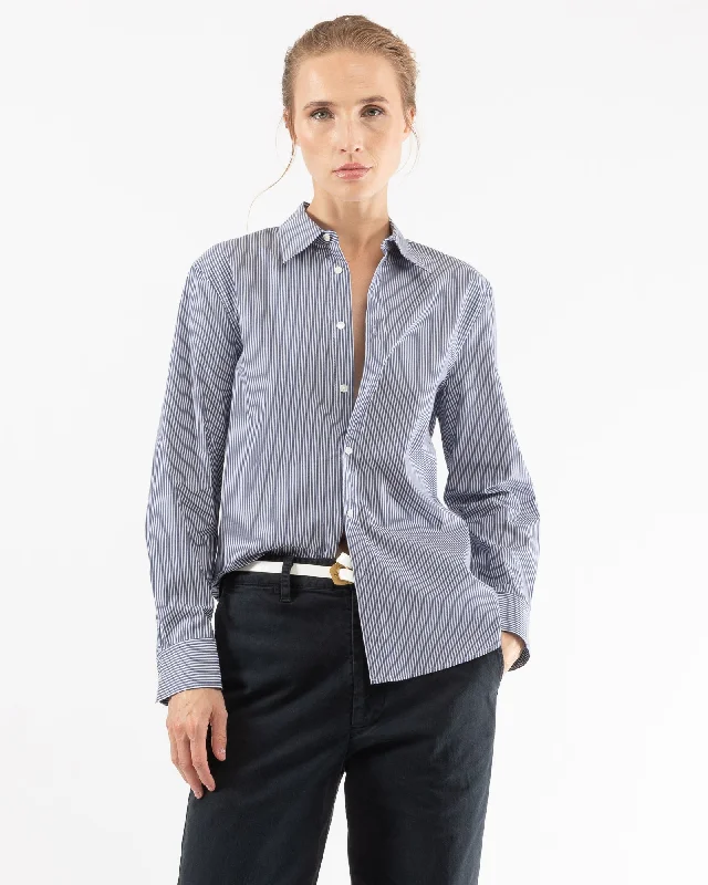 Raphael Shirt Comfortable Flowing Short Sleeve