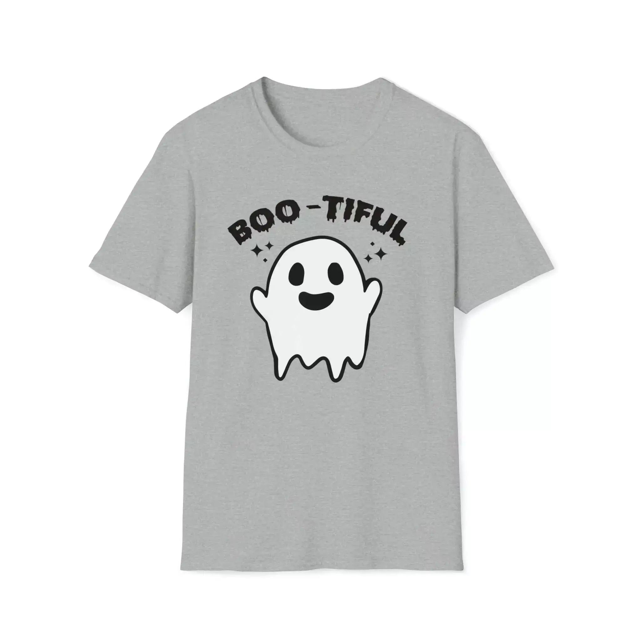 Boo-tiful Tees Embroidered Appliqued Beaded