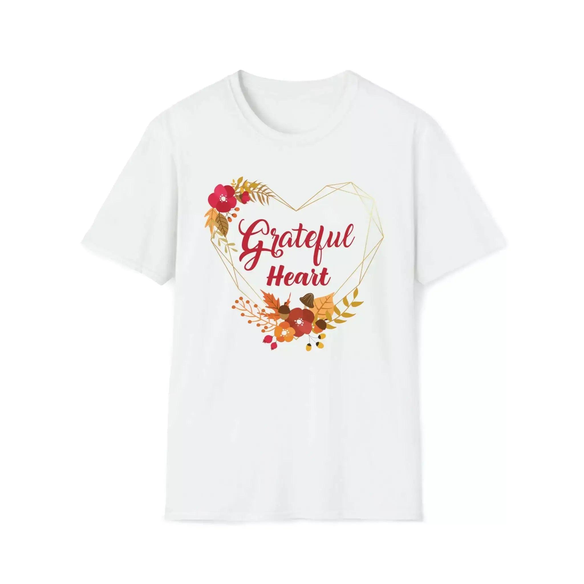 Grateful Heart Tees Zippered Front Buttoned Front Snap Front