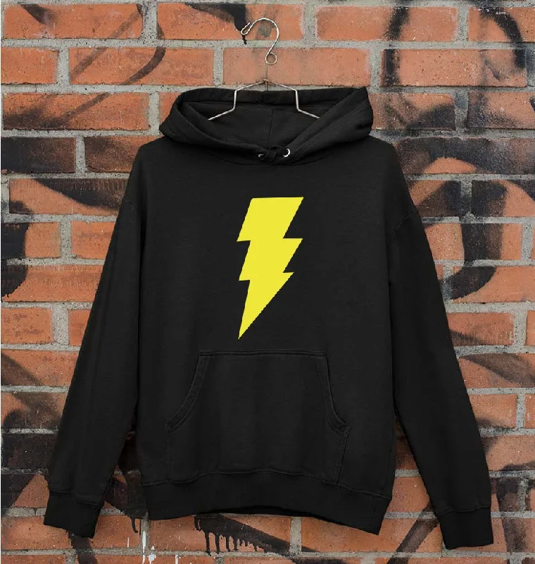 Black Adam Unisex Hoodie for Men/Women Oversized Hoodie Comfort Casual