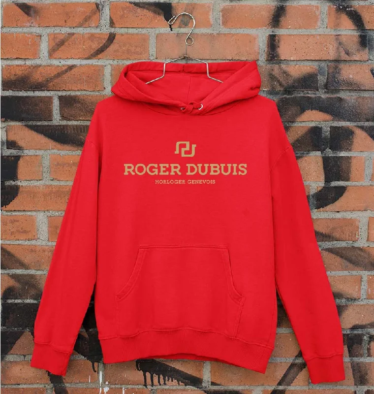 Roger Dubuis Unisex Hoodie for Men/Women Graphic Hoodie Design Print