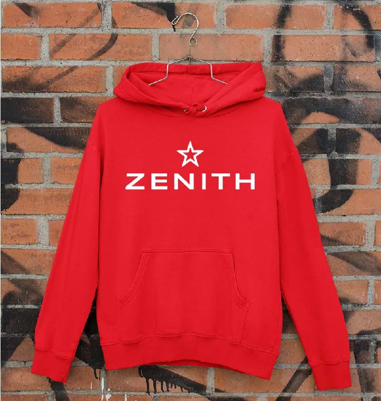 Zenith Unisex Hoodie for Men/Women Hoodie with Bell Sleeves Flared Feminine