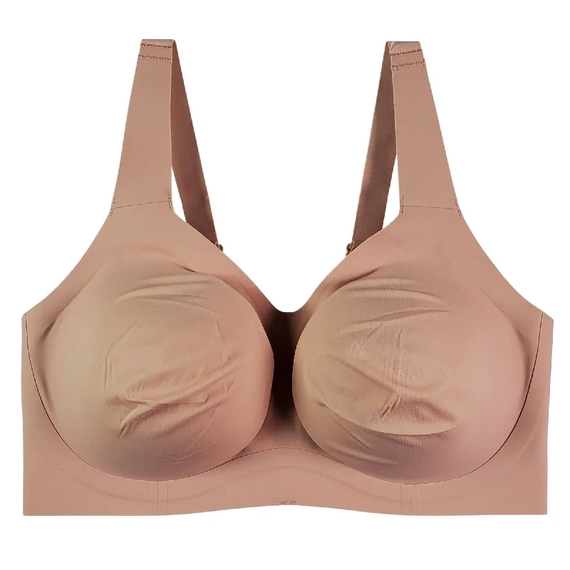 Evelyn and Bobbie Beyond Bra Active Support Bra