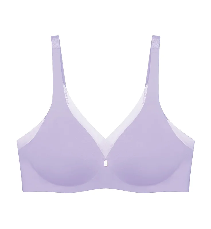 Shape Up Non-Wired Padded Bra Adjustable Fit Bra