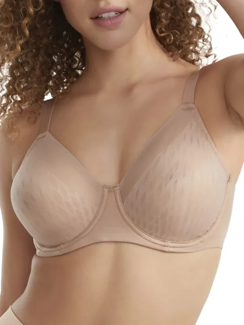 WACOAL 855336 ELEVATED ALLURE UNDERWIRE BRA Full Support Bra