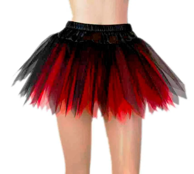 Festival Pixie Skirt athletic skirt fit